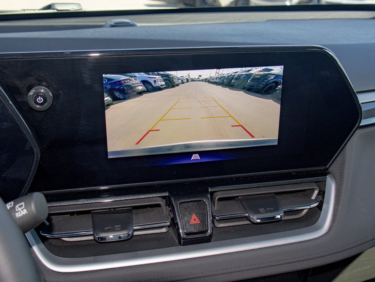 2026 Chevrolet Trailblazer AWD 4dr LT Grey Sherwood Park - photo #25