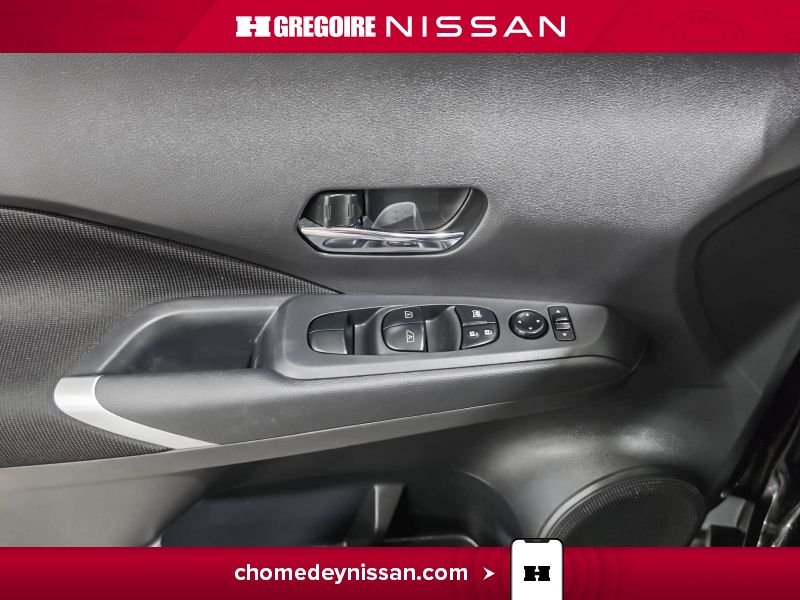 2023 Nissan Kicks Black Saint-Eustache - photo #24