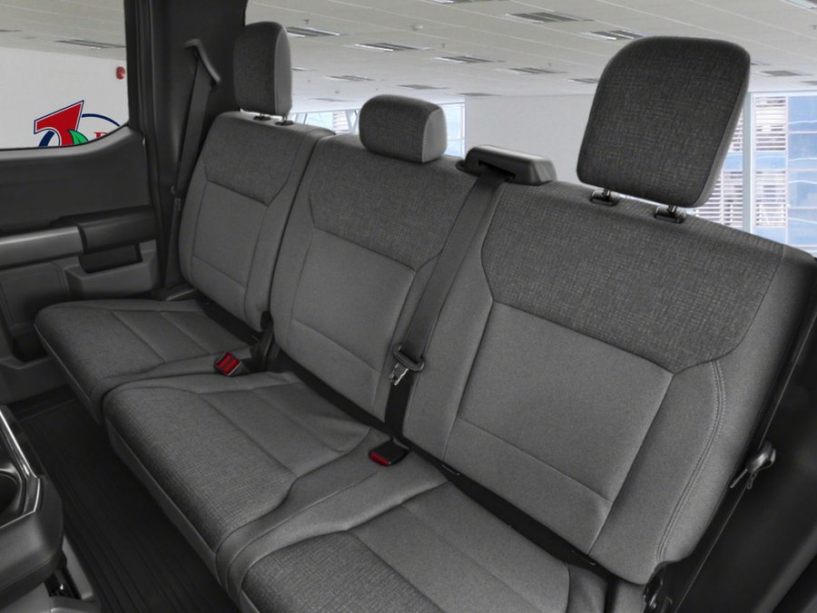 2026 Ford F-150 2026 Marsh Grey