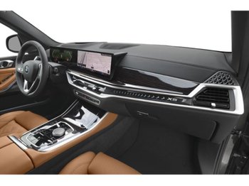 BMW X5 xDrive40i