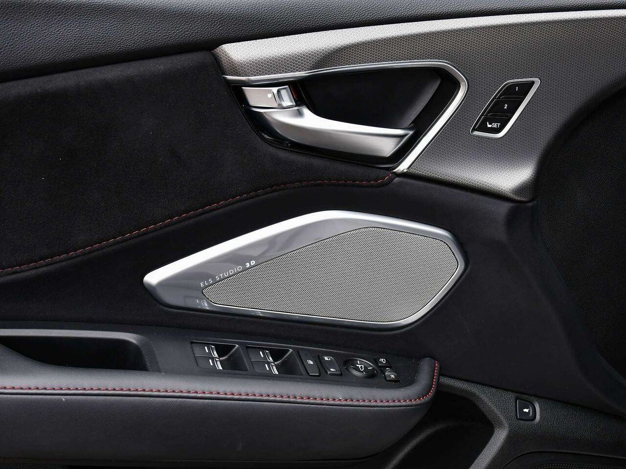 2024 Acura RDX A-Spec - ACURA CERTIFIED White Etobicoke - photo #13