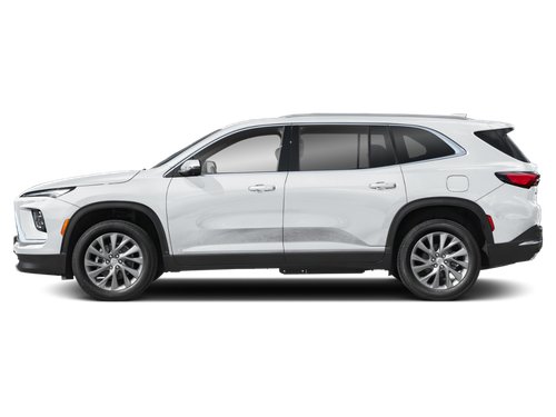 2026 Buick Enclave 2026