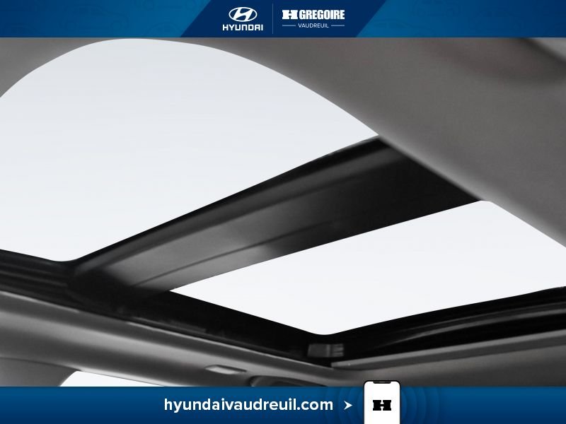 Nissan Murano 2016 Gris Blainville - photo #19