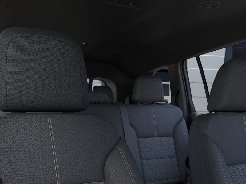 GMC Acadia Élévation 4 portes TI 2026 STERLING METALLISE Gatineau - photo #23