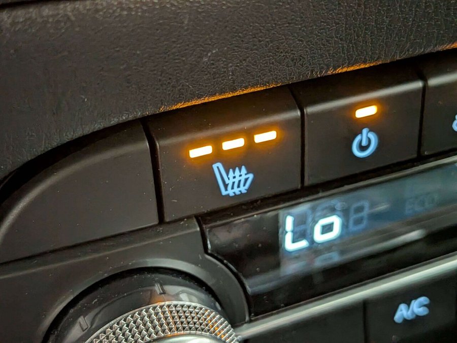 2023 Mazda CX-5 Grey