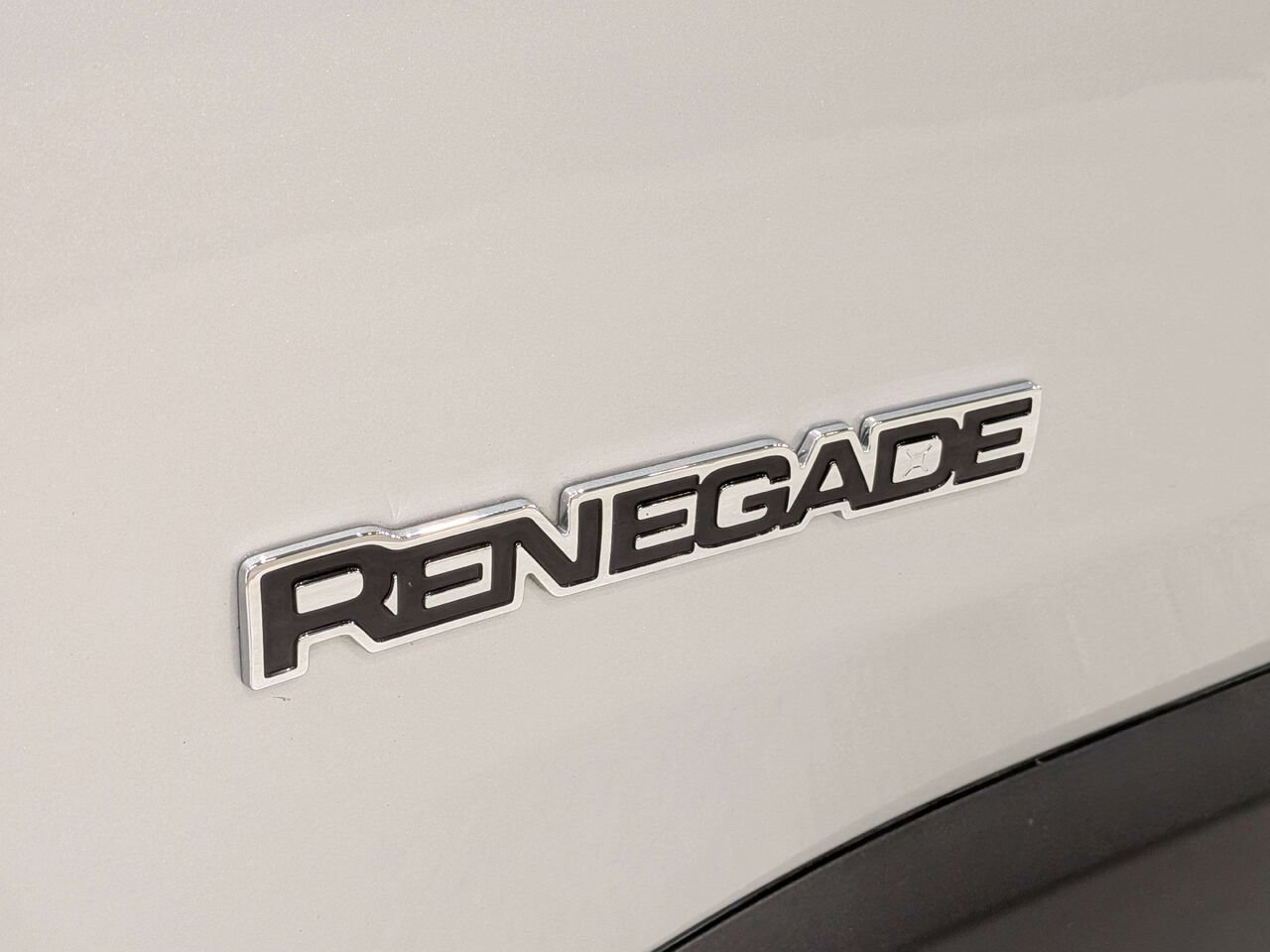 2019 Jeep Renegade Limited 4x4 Silver Val-David - photo #35