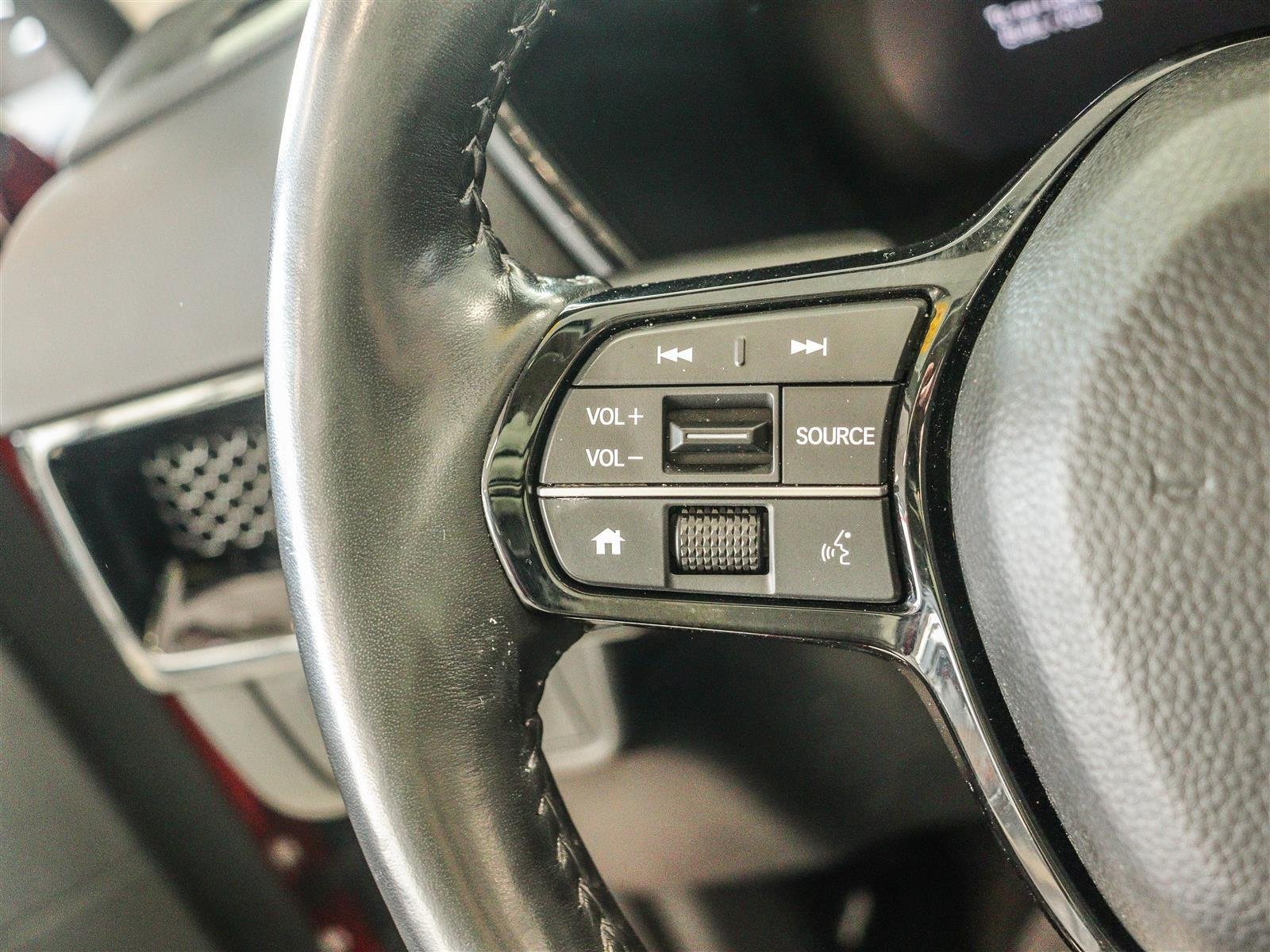 2024 Honda CR-V Sport Ottawa & Gatineau - photo #25