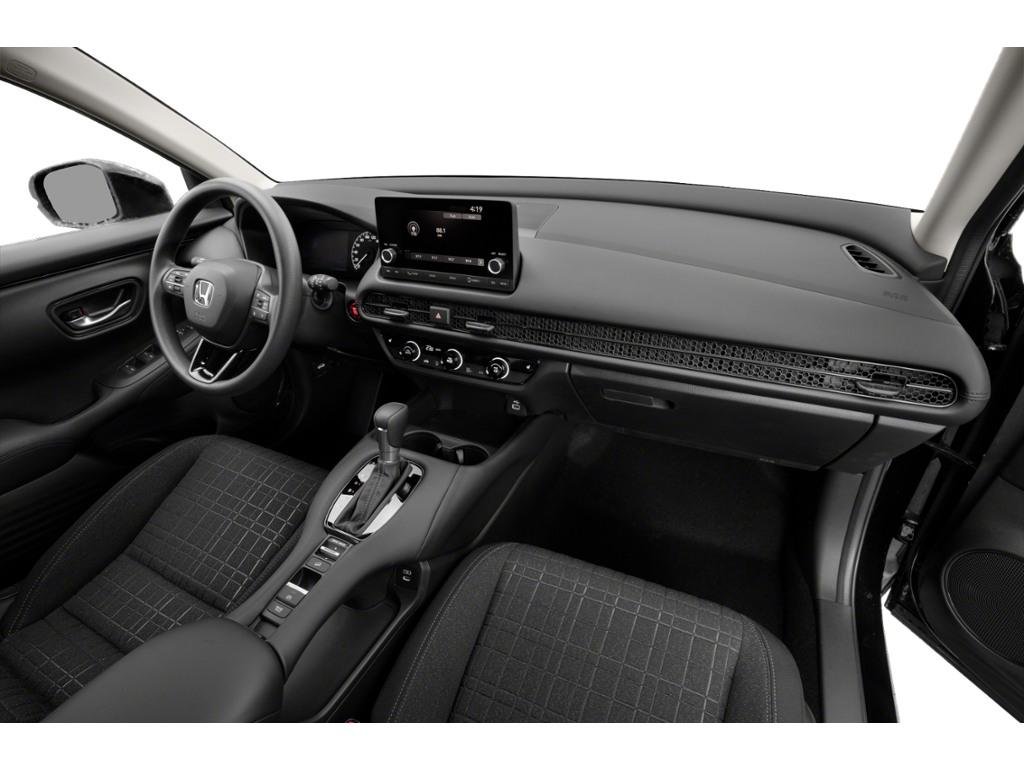 2023 Honda HR-V LX Ottawa & Gatineau - photo #10