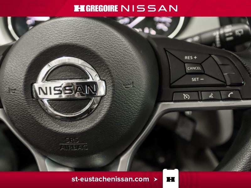 2019 Nissan Qashqai Blue Saint-Eustache - photo #18