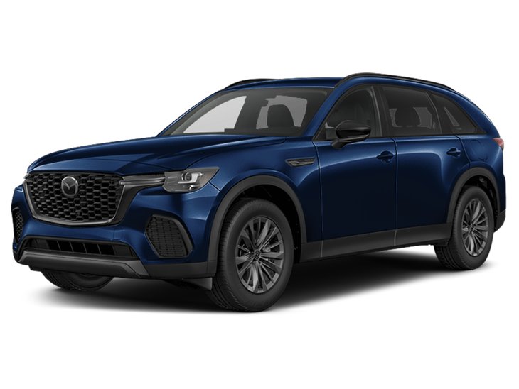 2026 Mazda CX-70 PHEV GS SC