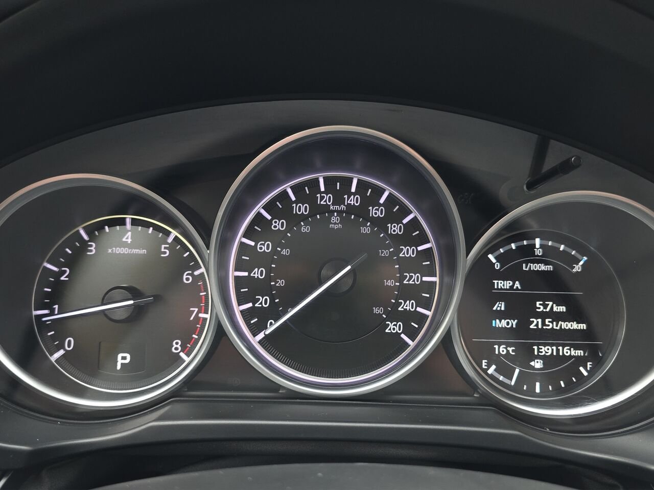 2020 Mazda CX-5 GS, sièges avant chauffants, Apple CarPlay/Android Auto, régulateur adaptatif, angles morts, hayon Black Val-David - photo #18