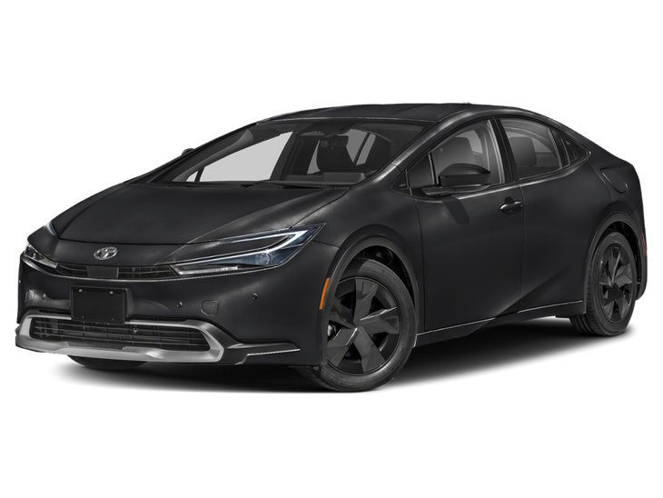 2027 Toyota Prius hybride branchable SE