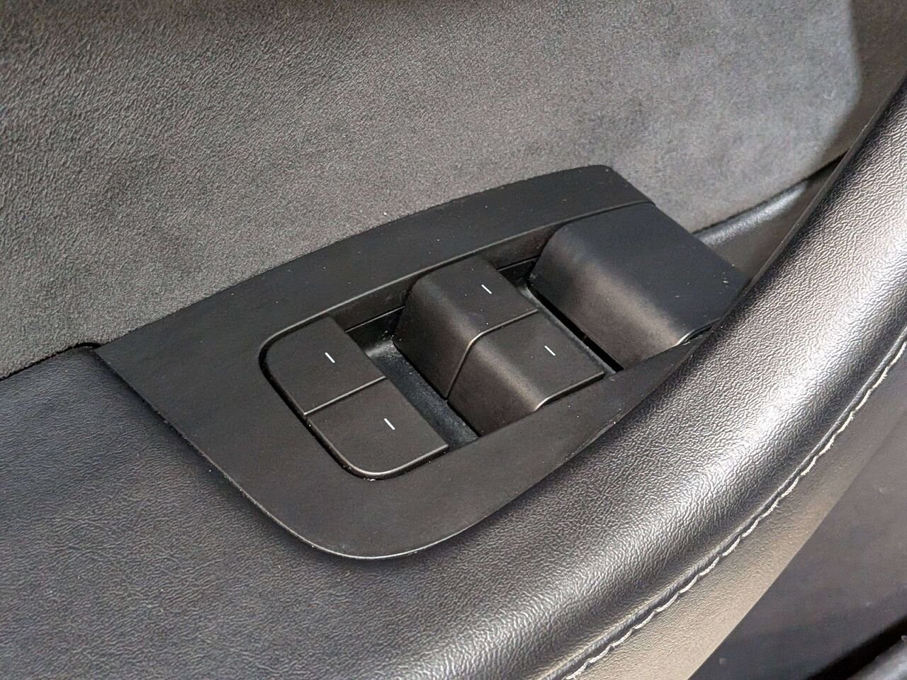 Tesla Model 3 2021 Gris Val-David - photo #31