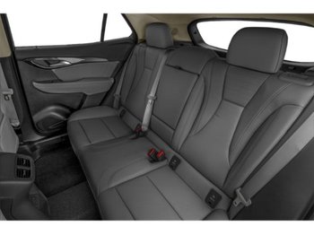 Buick Envision Avenir