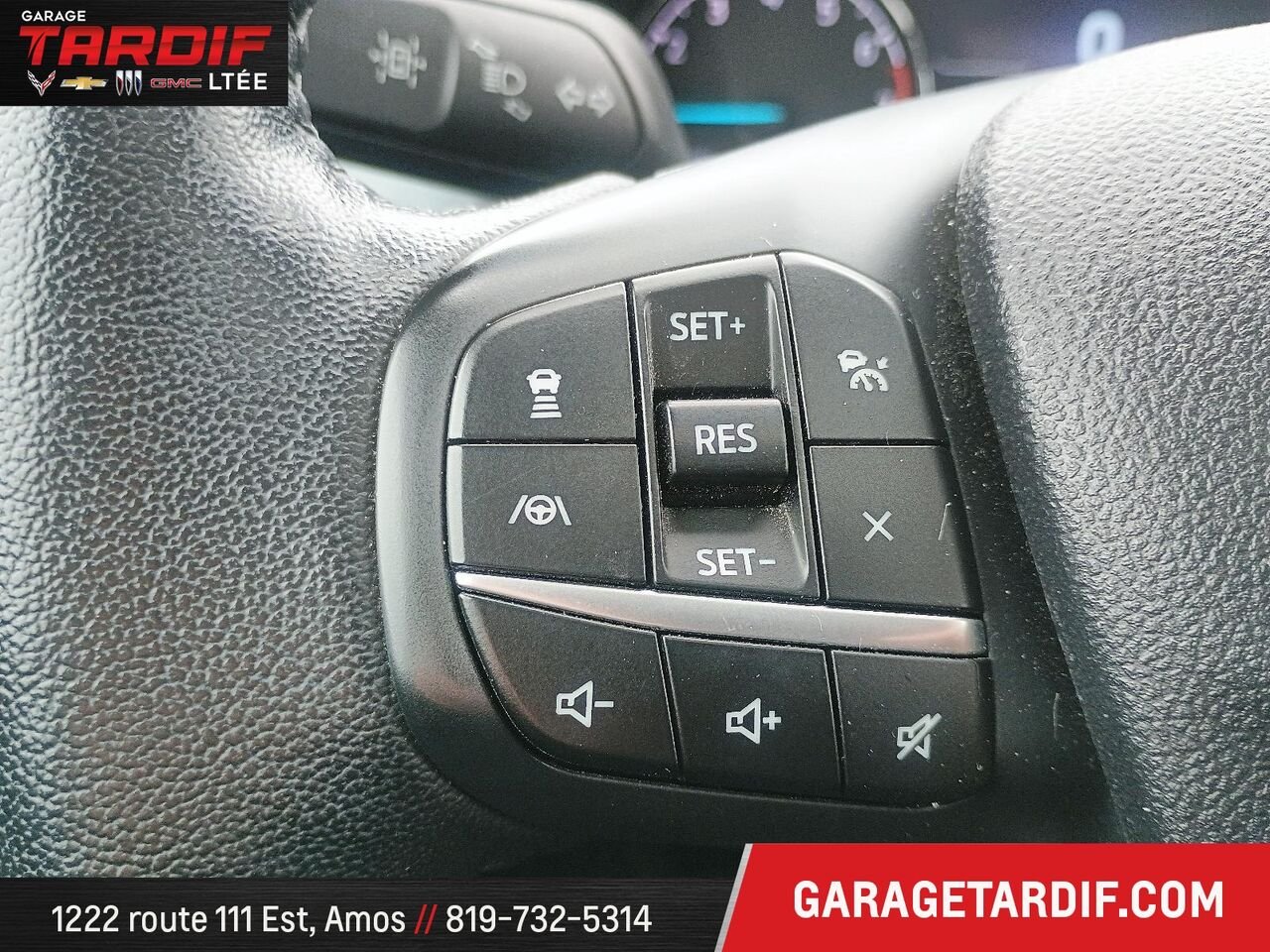 2022 Ford Maverick LARIAT AWD Black Amos - photo #14