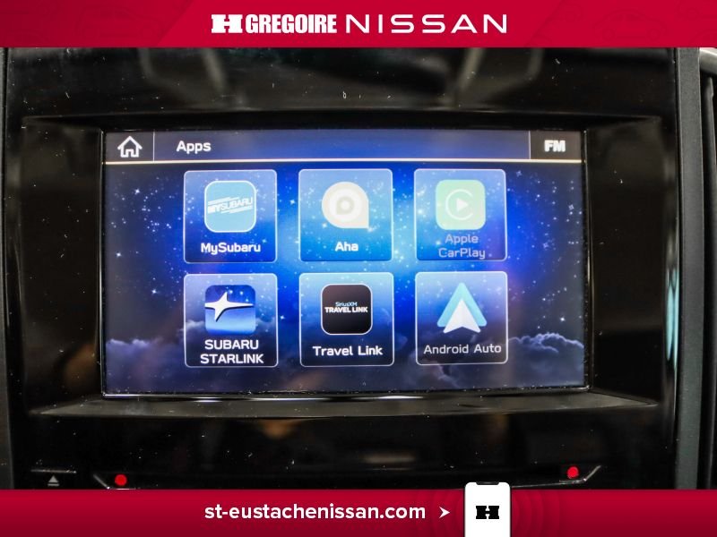 Subaru Crosstrek 2021 Bleu Laval - photo #21