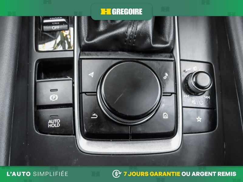 2020 Mazda 3 Grey Blainville - photo #21