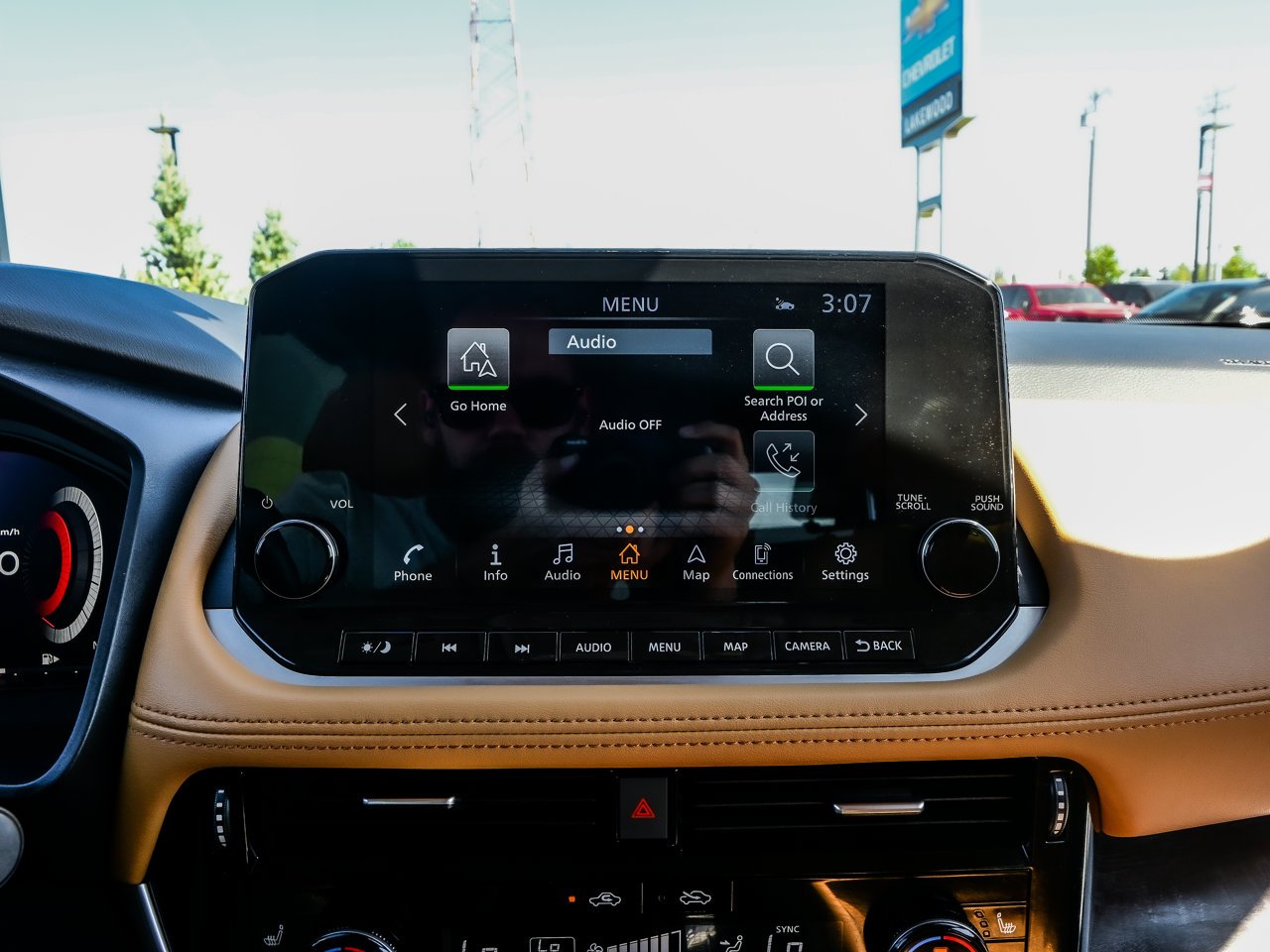 2023 Nissan Rogue AWD Platinum Blue Sherwood Park - photo #27