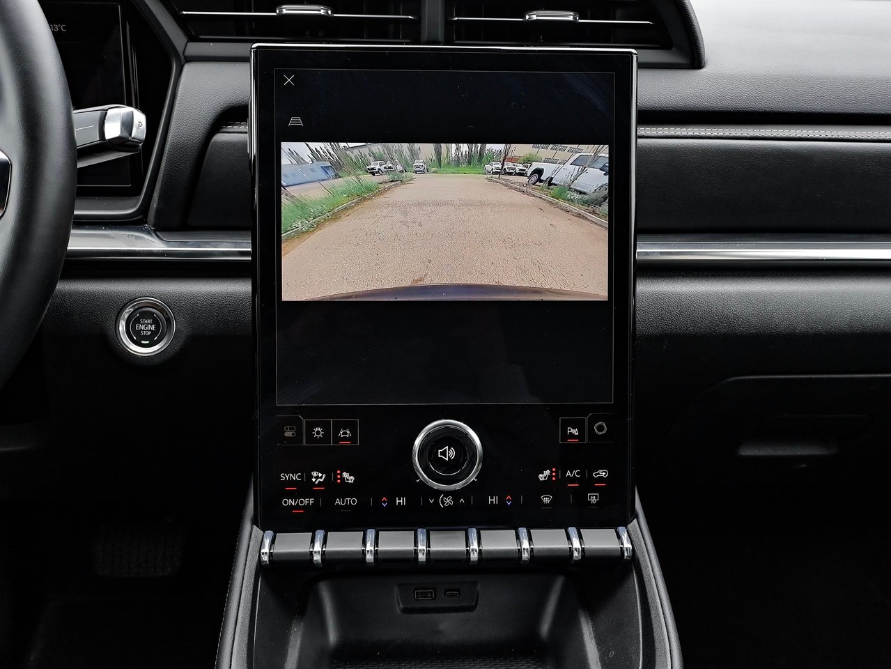 2026 GMC Terrain AWD 4dr Elevation Black Sherwood Park - photo #25