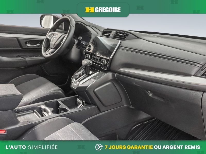 Honda CRV 2019 Blainville - photo #32