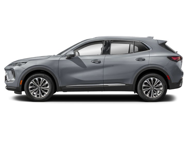 2026 Buick Envision Privilégié