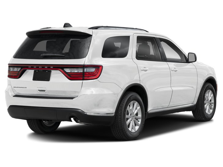 2026 Dodge Durango SXT