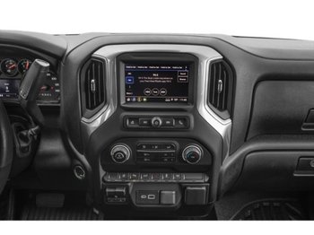 Chevrolet Silverado 2500HD LT
