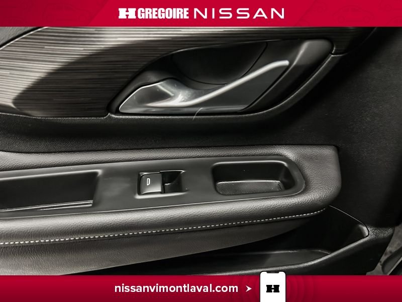 GMC Terrain 2022 Noir Blainville - photo #17