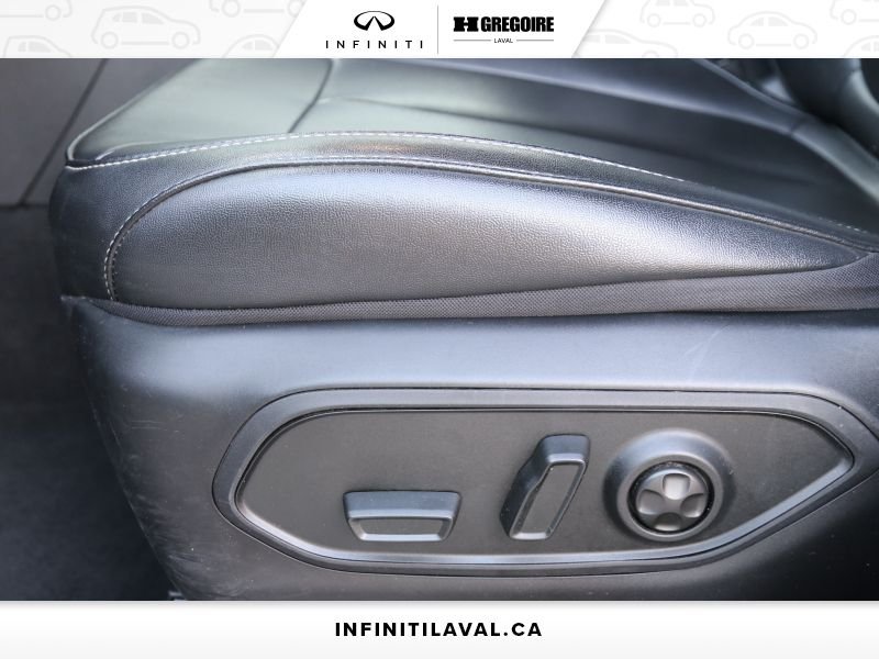 Jeep Grand Cherokee L 2024 Saint-Eustache - photo #13