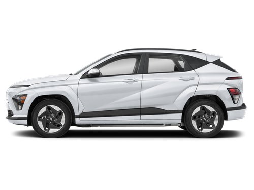 2026 Hyundai Kona électrique 2026