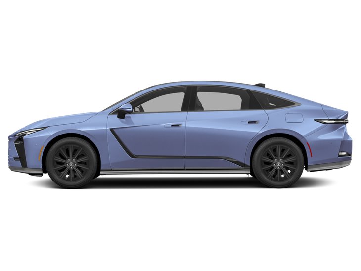 2027 Lexus ES ES 350h