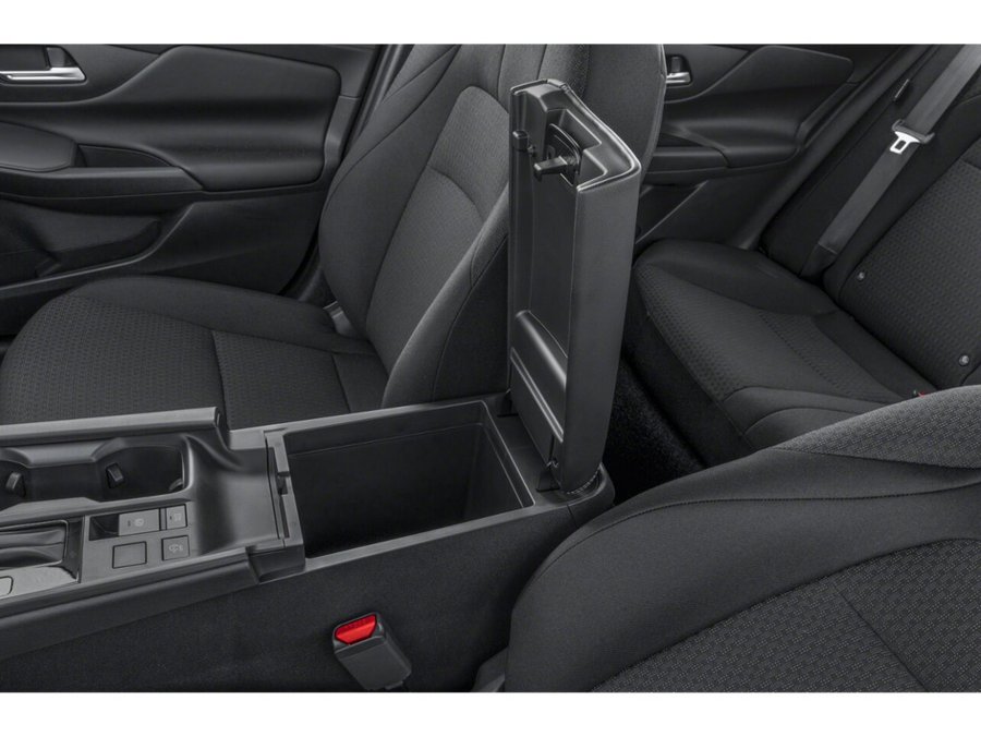 Nissan Sentra S 2027 Neige fraîche