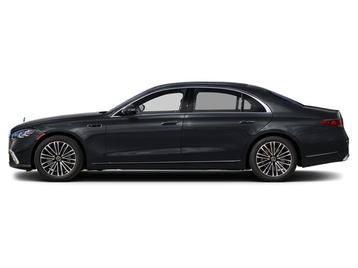 2027 Mercedes-Benz S-Class S 500
