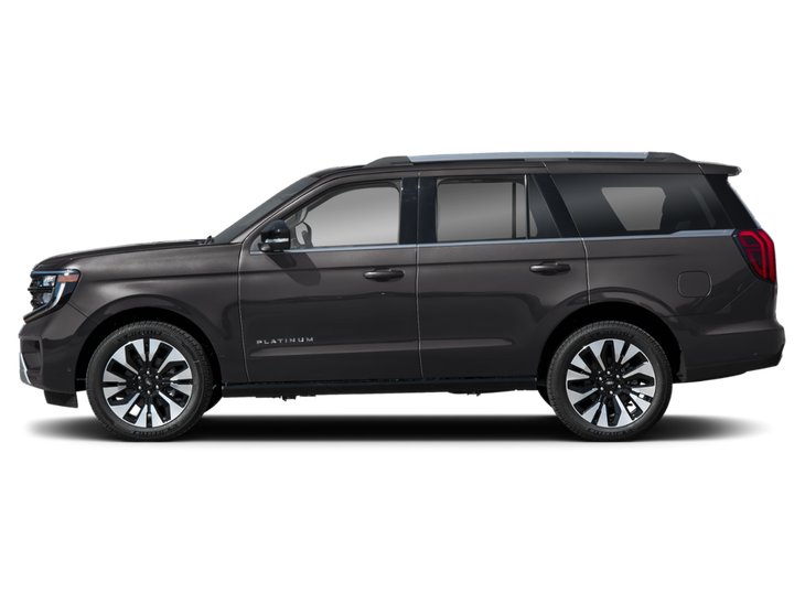 2026 Ford Expedition Platine