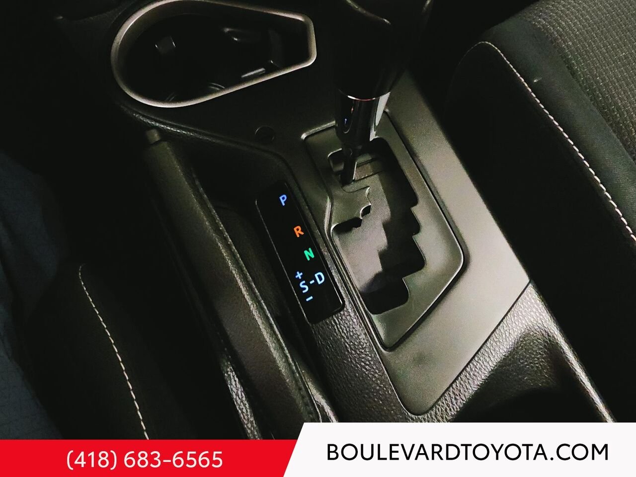 2016 Toyota RAV4 100287A-010 | XLE, AWD Silver Québec - photo #17