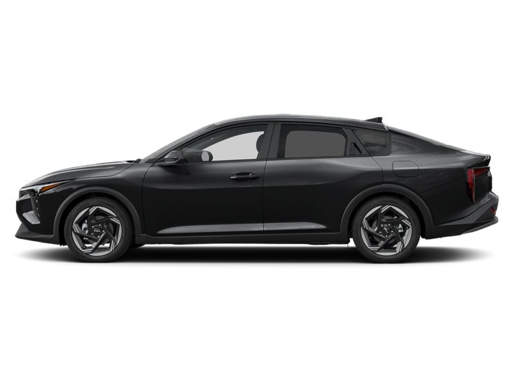 2027 Kia K4 EX+