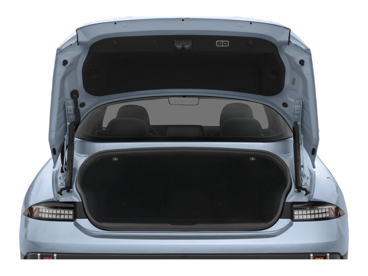 2025 Hyundai IONIQ 6 Nocturne Grey Saint-Eustache - photo #4