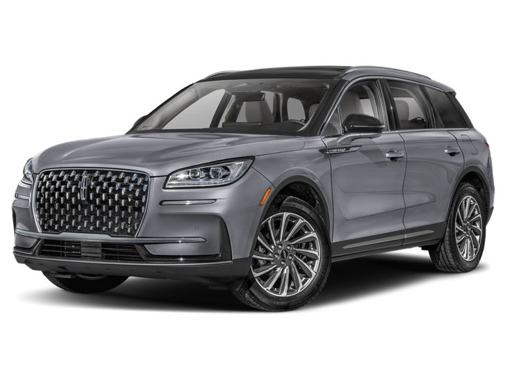 2026 Lincoln Corsair Ultra