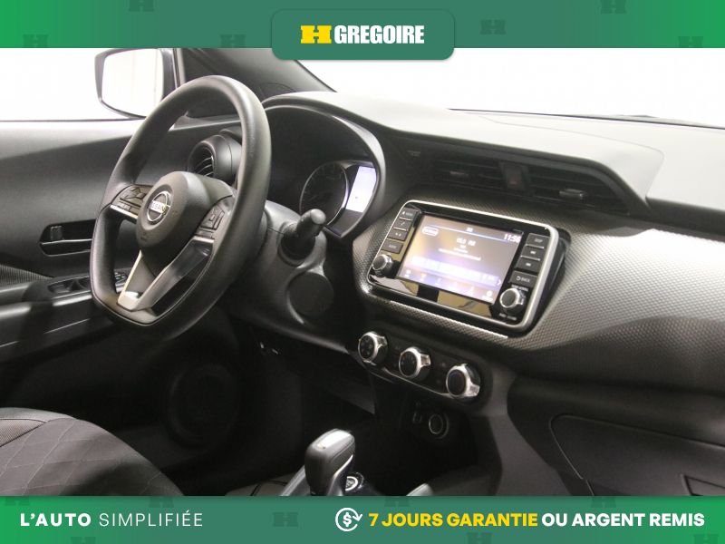 Nissan Kicks 2020 Gris Blainville - photo #29