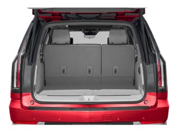 Cadillac Escalade ESV Platinum luxe 4RM