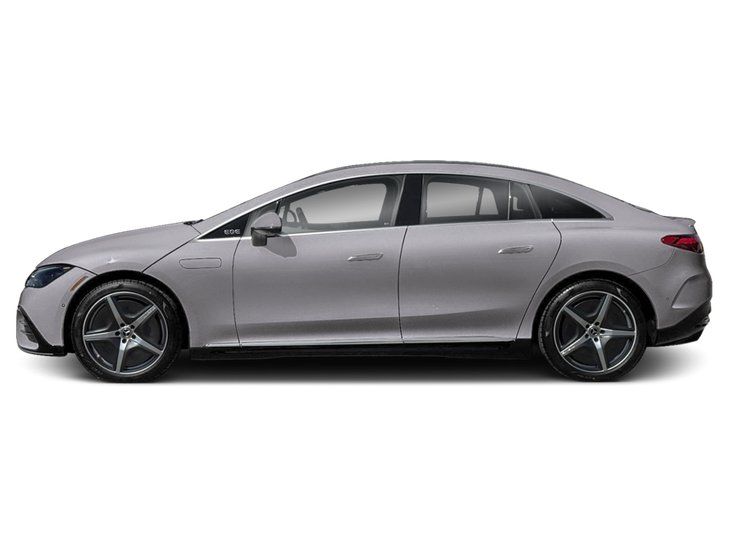 2026 Mercedes-Benz EQE EQE 320
