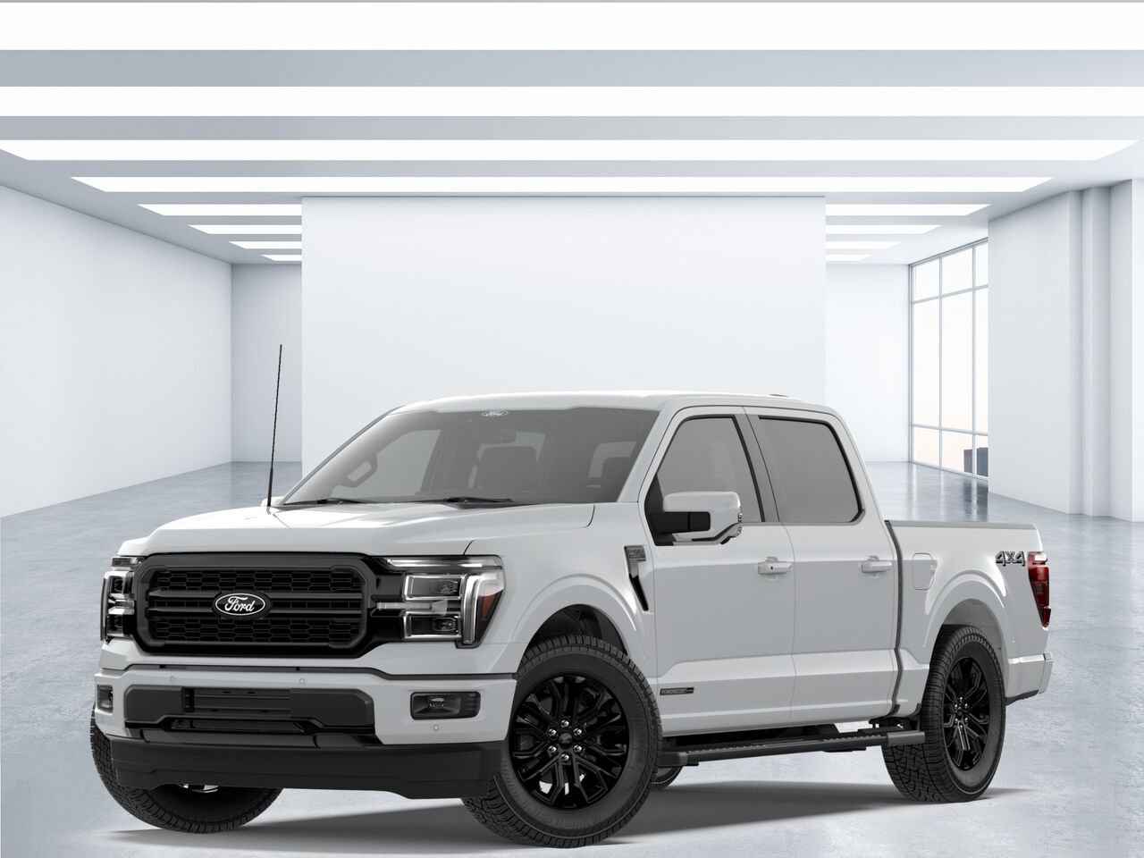 Ford F-150 2026 Avalanche Saint-Jérôme - photo #0
