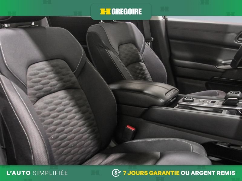 Nissan Pathfinder 2024 Noir Blainville - photo #31