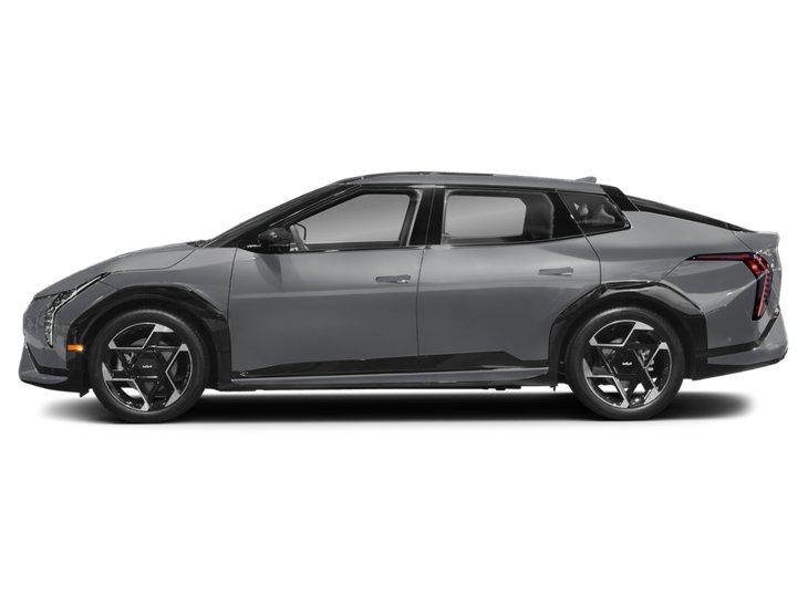 2026 Kia EV4 GT-Line Limited