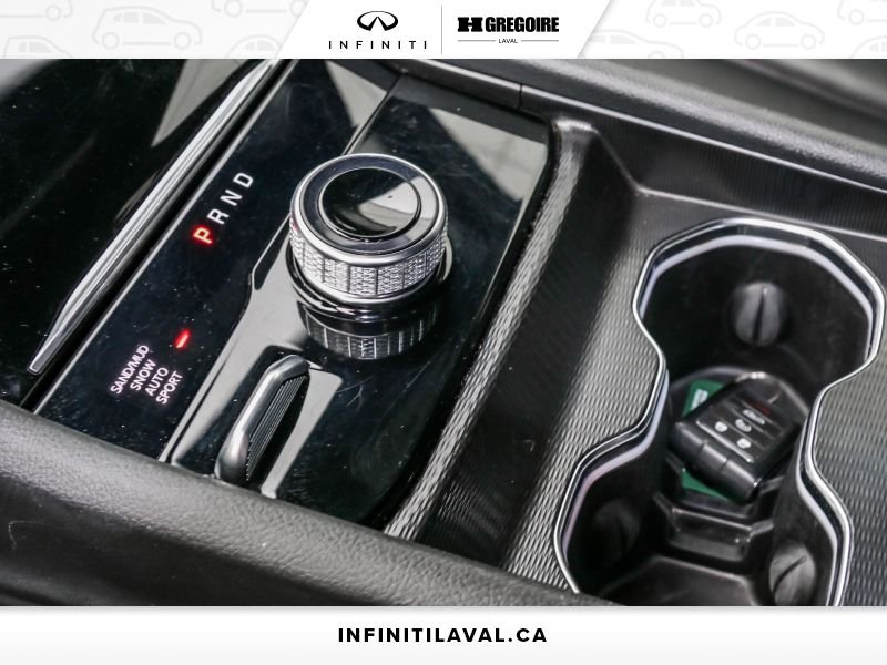 2024 Jeep Grand Cherokee L Saint-Eustache - photo #17