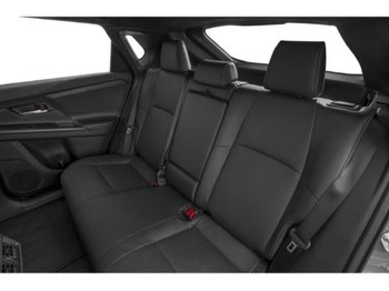 Subaru Solterra Luxury