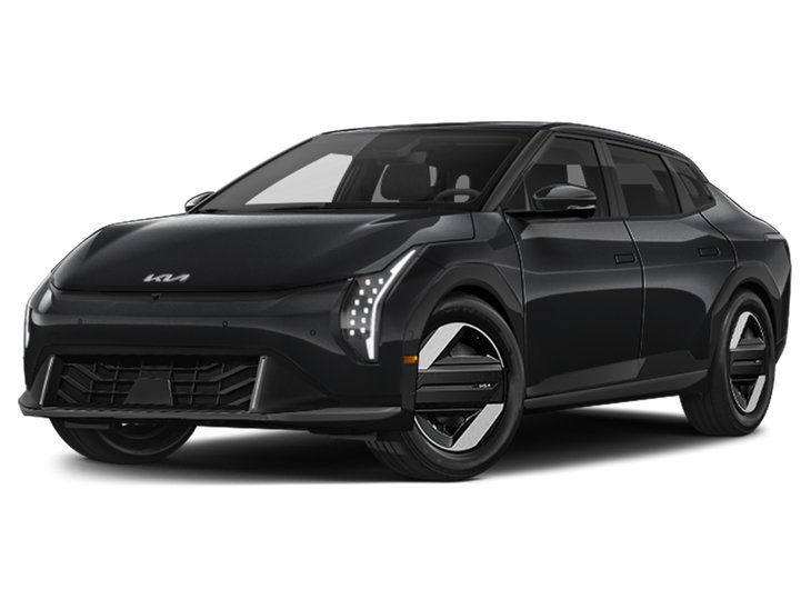 2026 Kia EV4 Wind