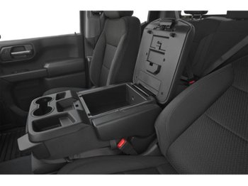GMC Sierra 1500 SLE