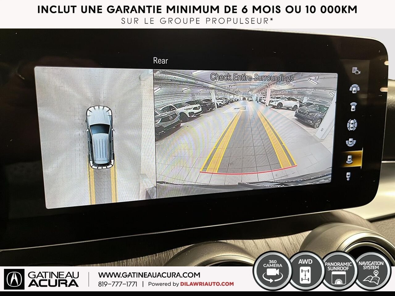 Mercedes-Benz GLC 300 4Matic 2022 Gris Gatineau - photo #5