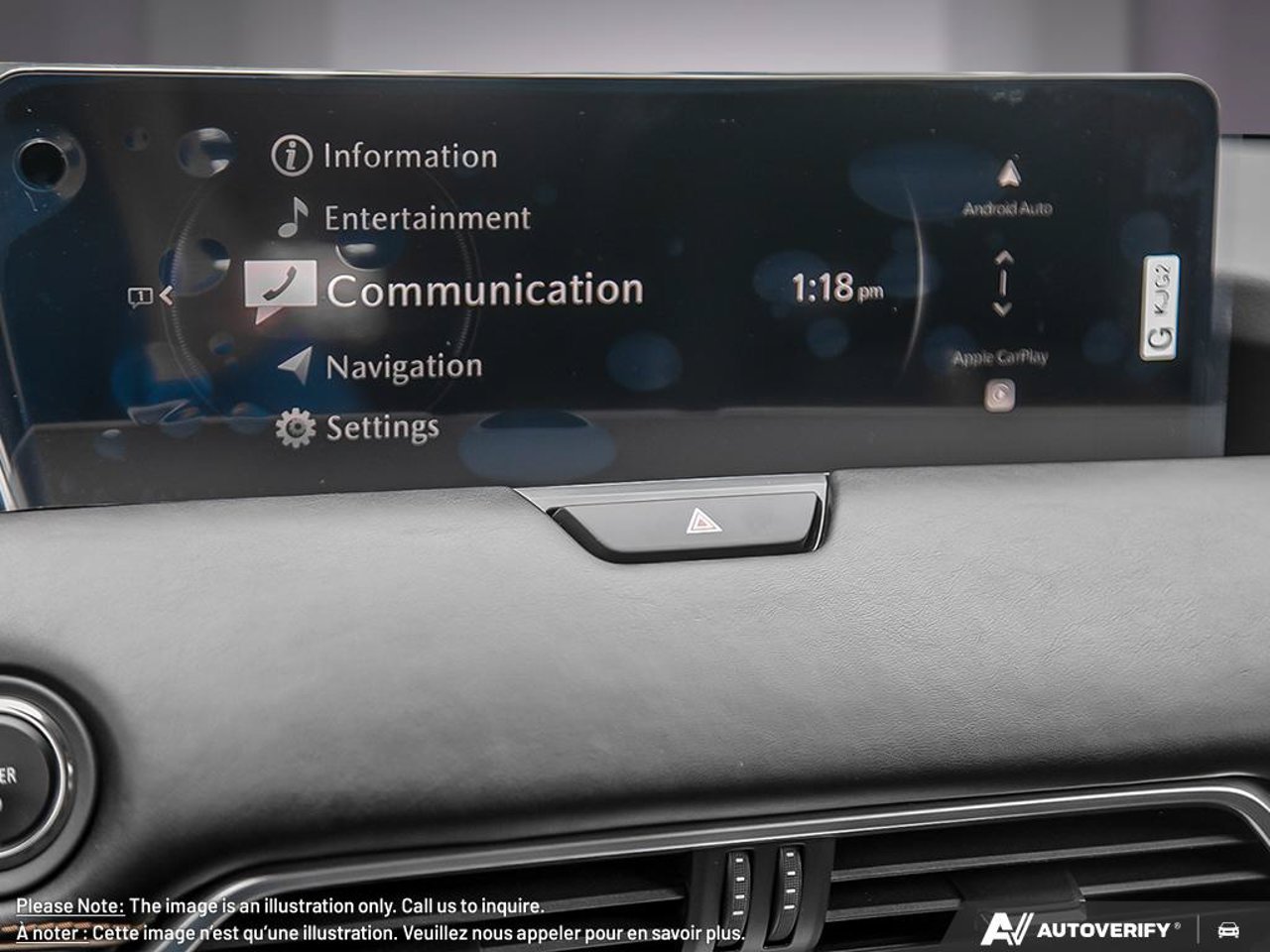 2026 Mazda CX-90 PHEV JM3KKDHA3T1388919 Rhodium White Metallic Mirabel - photo #15